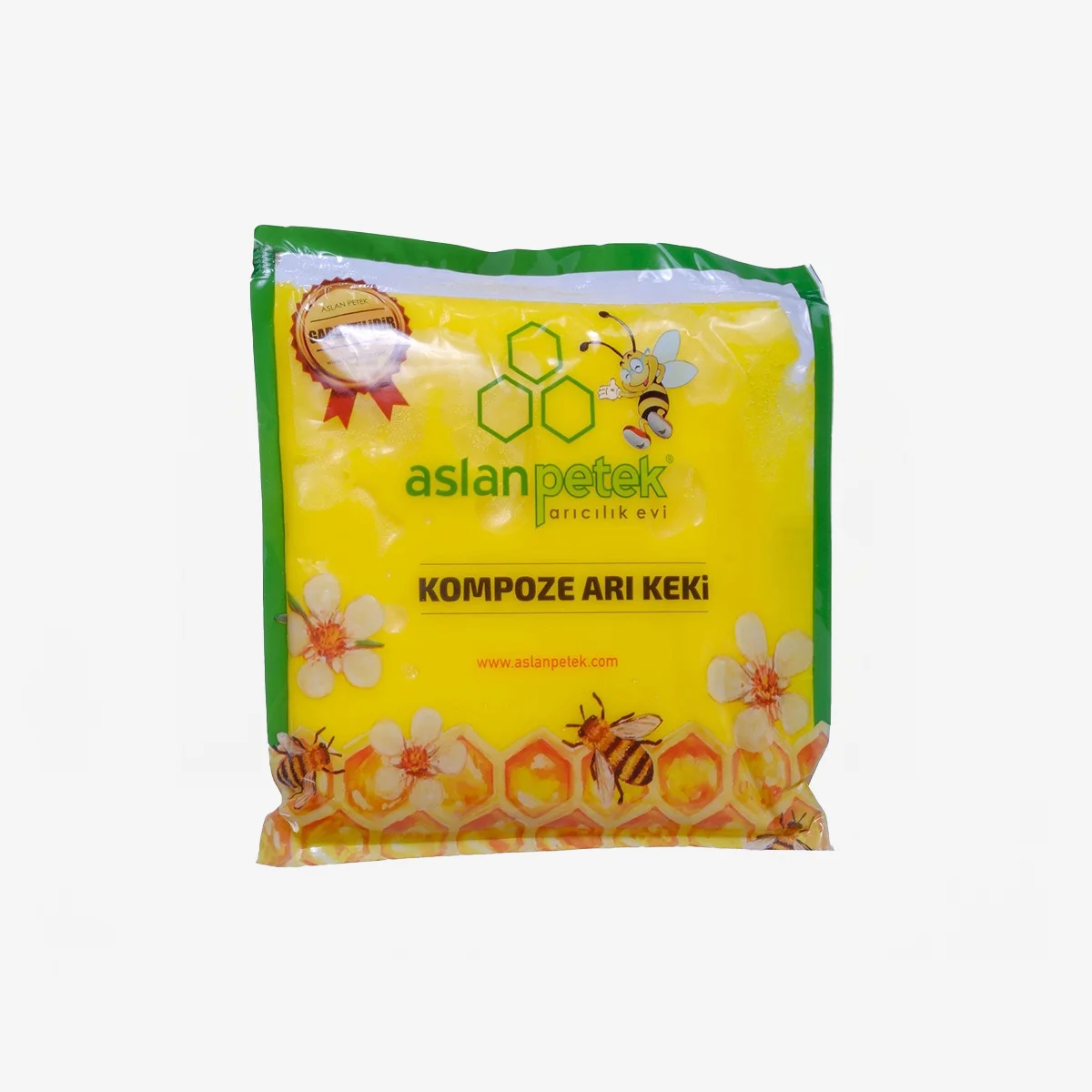 Kompoze Arı Keki 20 kg